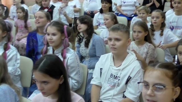 Мастер-классы на Конкурсе 