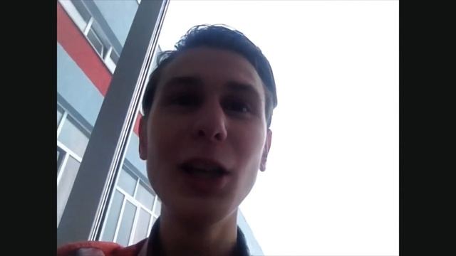 ВЛОГ: Эвакуация университета. Перцовый баллончик VLOG The Evacuation Of The University, Pepper Spray