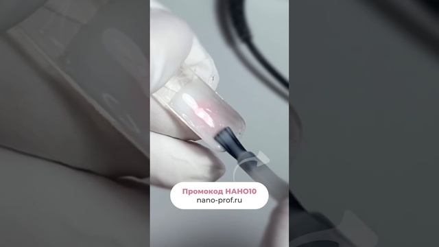 Ленивый френч Исправляем несовершенства и создаём милый дизайн