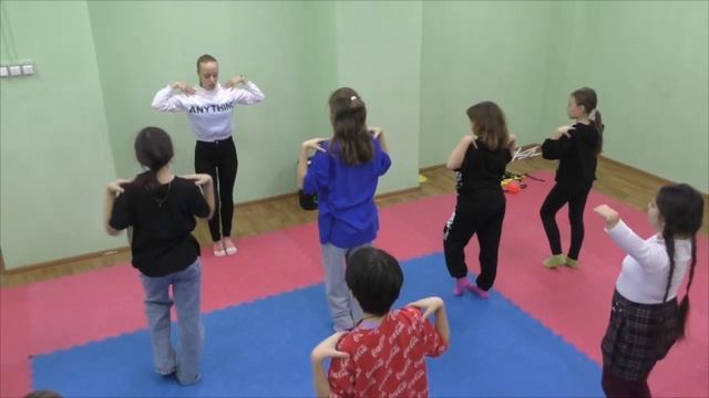 Мастер-классы на Конкурсе 