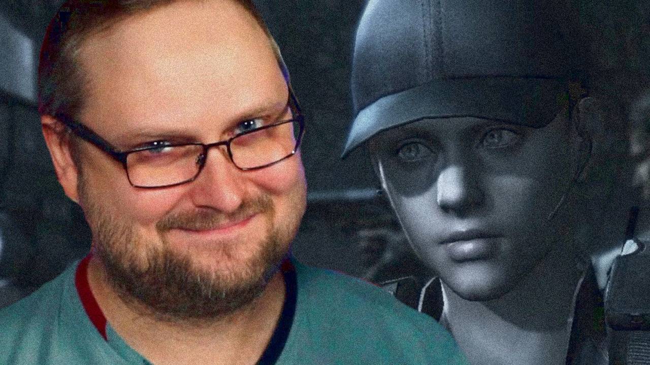 Куплинов Kuplinov Play Resident Evil 5 DLS Потерянные в кошмарах