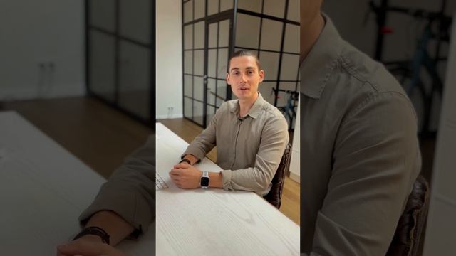 Супер завтрак за 5 минут