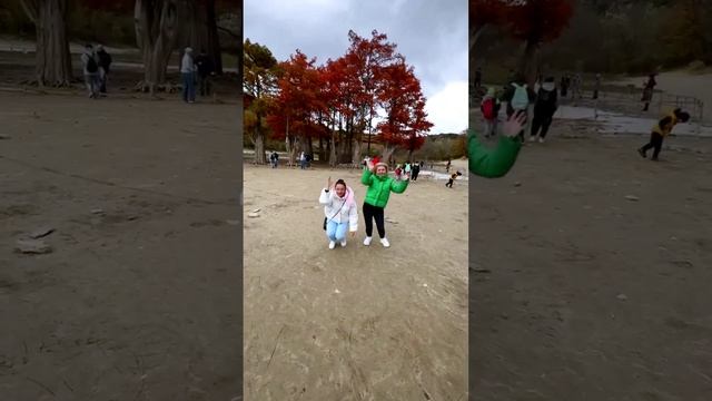 Когда ты не одна