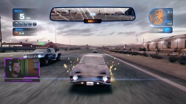 Blur и медитативная музыка на ночь