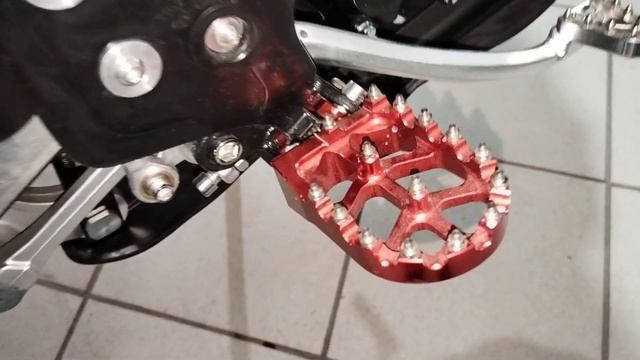 Racer Z7. Новинка сезона 2024