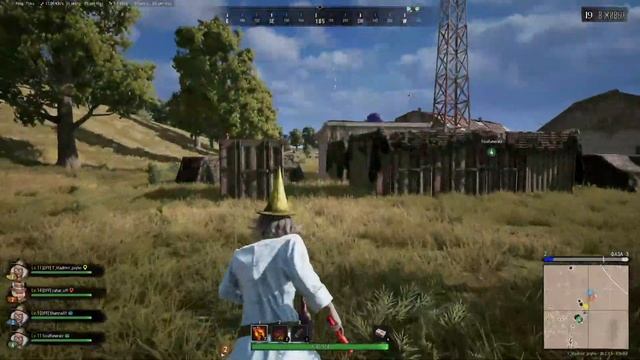 Психолог, который играет в игры