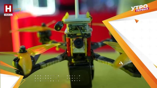 НИКА НОВОСТИ КАЛУГИ