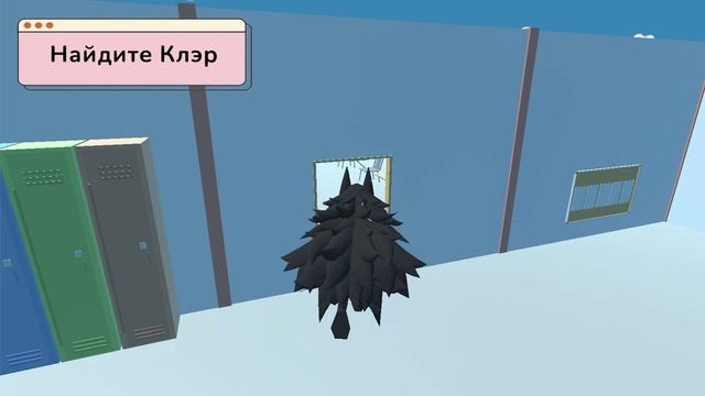 Мисс циркуль ищет учеников