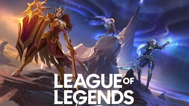 Wild Rift Mobile  как в это играть ...