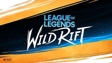 🌟 LEAGUE OF LEGENDS: WILD RIFT 🌟