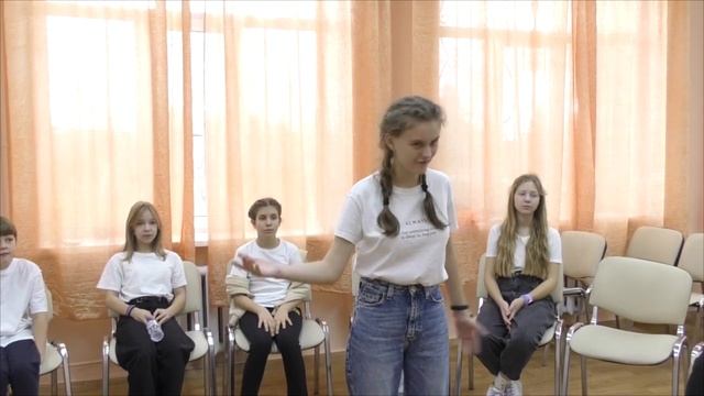 Мастер-классы на Конкурсе 