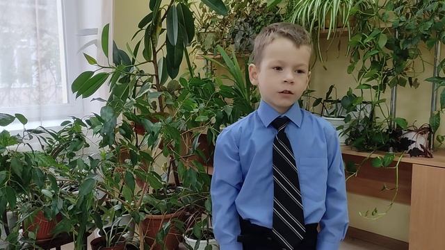 Басня И. Крылова 