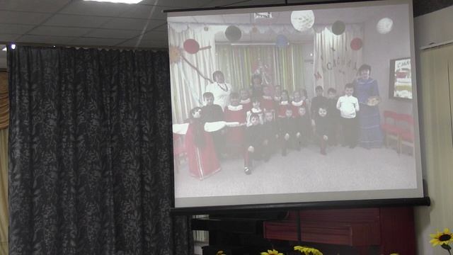 Казачий фестиваль