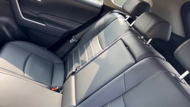 Toyota Wildlander, 2020 г.