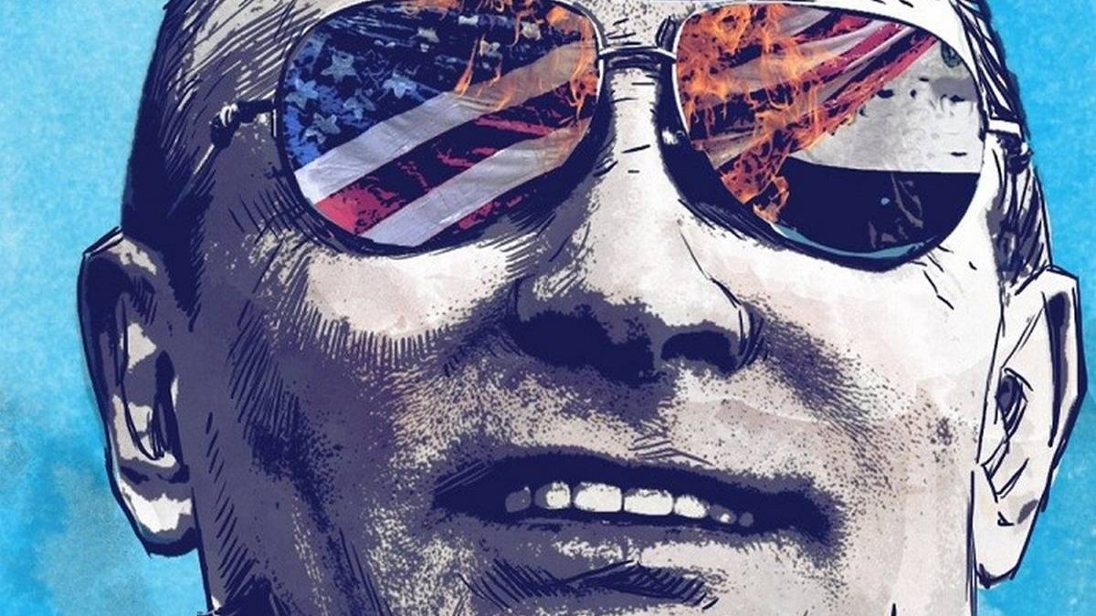 СS2 залетай братишка и пойдем в премьер режим