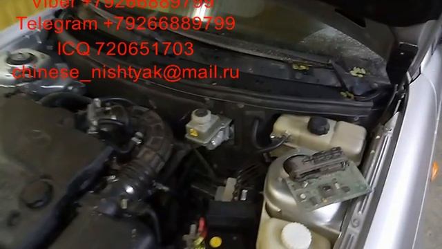 Серёга Добрый