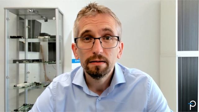 Power Integrations: SCALE-iFlex Module Gate Drivers With Temperature Readout