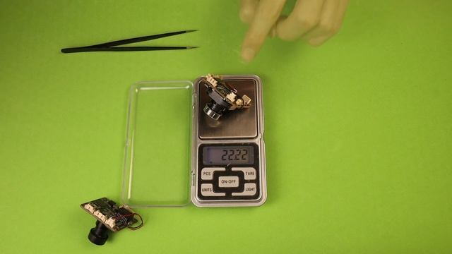 IP-камера Ingenic T31, хак на 40 FPS и замеры задержки, обзор #OpenIPC