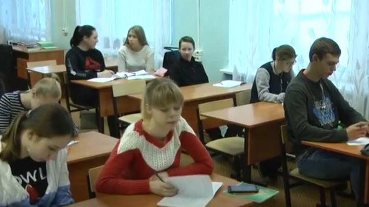 Северный колледж готовит специалистов для Сегежского ЦБК