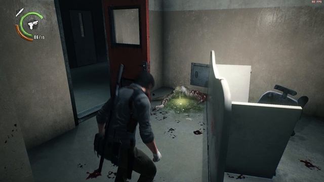 The Evil Within 2 #10 [Прохождение] [Без комментариев]