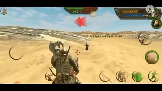 Steel Old Flesh 2:How To Increase Your Leadership In NEW VERSION