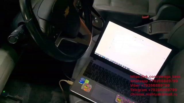 Серёга Добрый