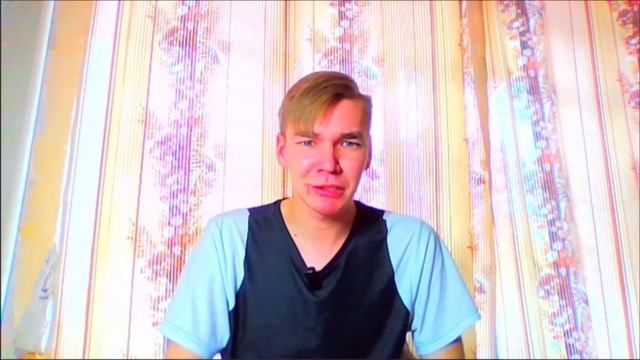 Моменты из реакции на фильм...