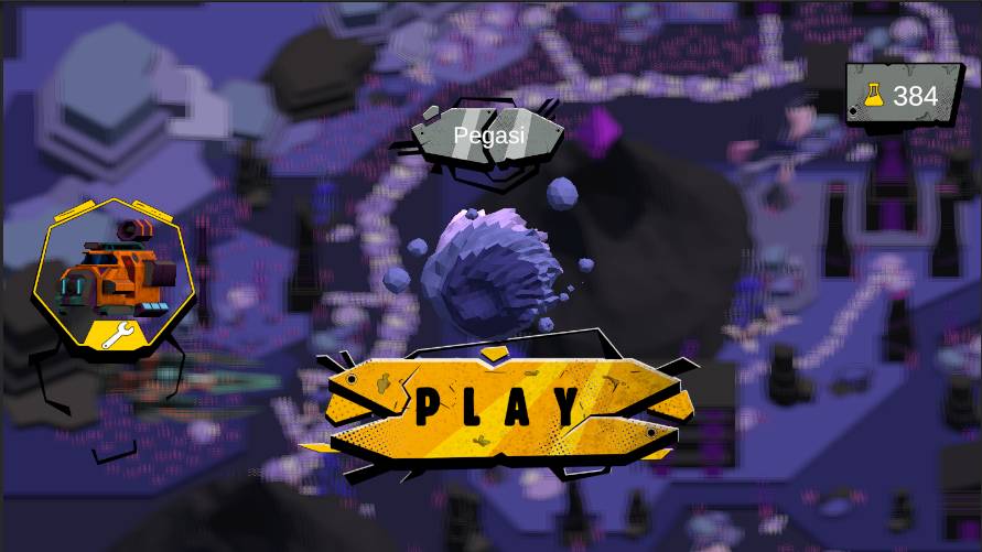 Psychedelic Train: Across Metaverse On Unity 6 Changes 1