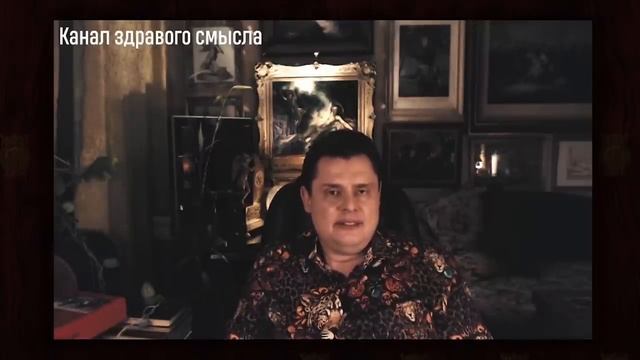 Историк Понасенков об украинцах, которые ненавидят всех русских. 18+