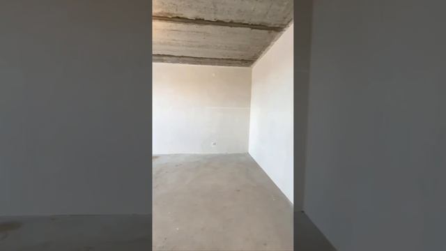 1 комн. квартира 35 м² в новом жилом комплексе Волшебный Сад.