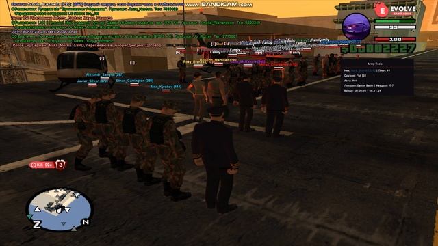 старший прапорщик шматко