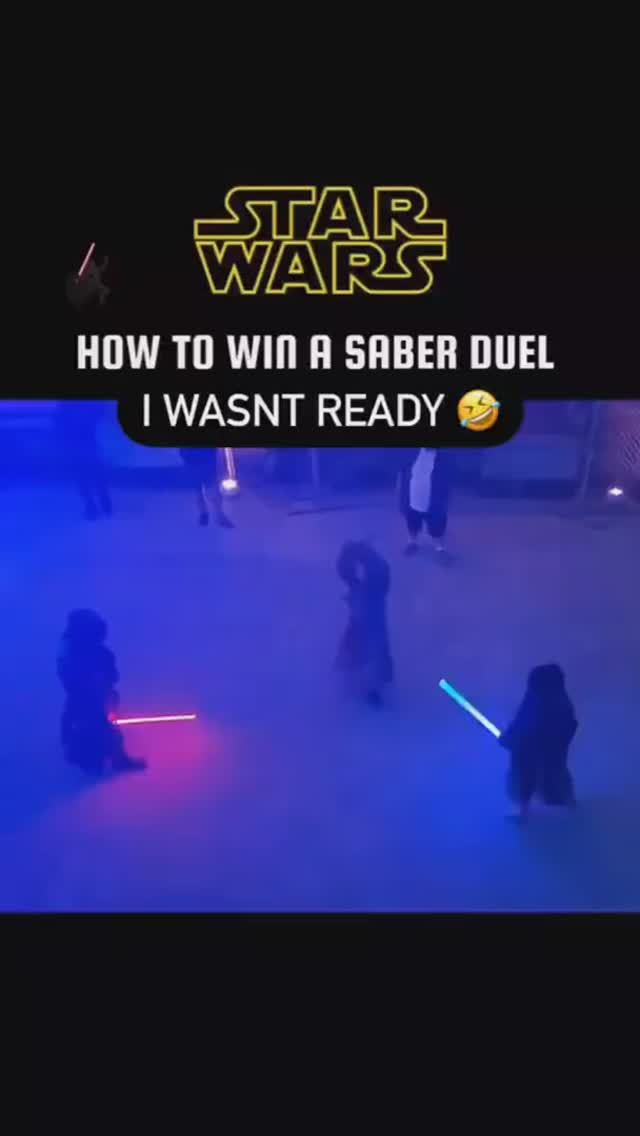 Звездные войны эпическая дуэль Star Wars