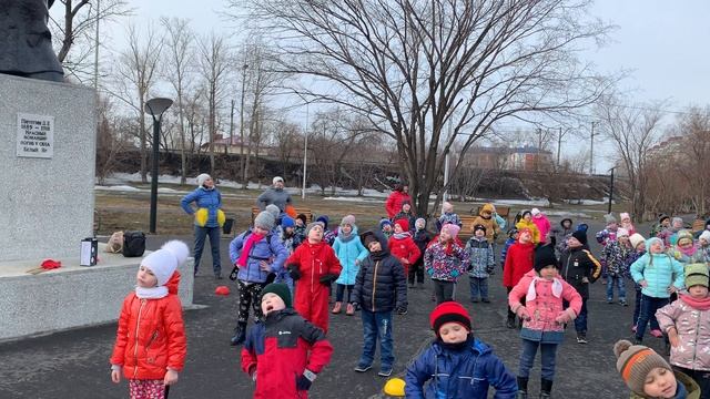 В ЗДОРОВОМ ТЕЛЕ ЗДОРОВЫЙ ДУХ