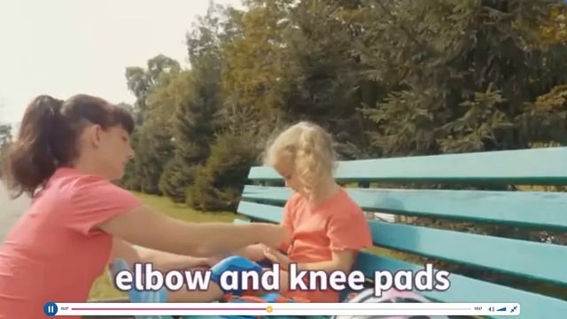 Let's Be Healthy