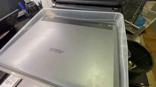 Asus F3j восстановление