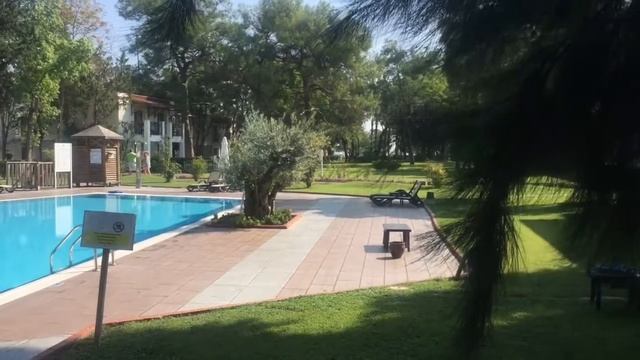 Sherwood Club Kemer, Турция, Кемер