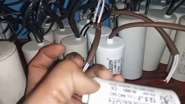Capacitor Wholesale Price || Capacitor Price || Capacitor Price List || Fan Capacitor Price In Indi
