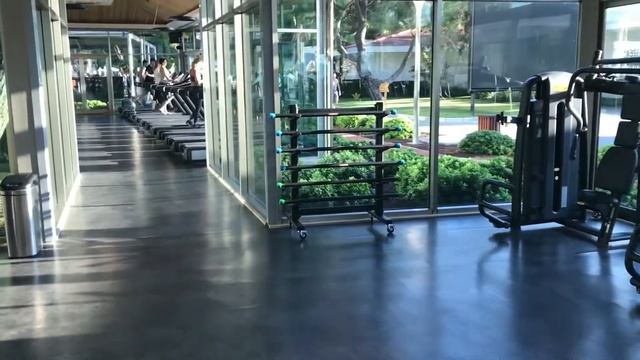 Rixos Sungate 5*, Турция, Кемер, Бельдиби