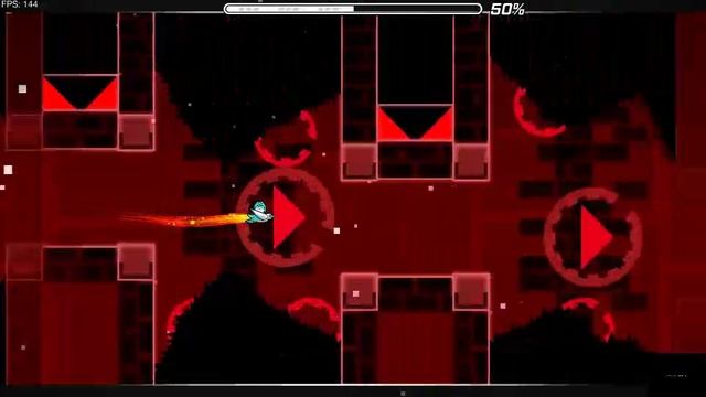 Экстрим демон