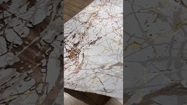 СОВРЕМЕННЫЙ КОВЕР JUICE 29 BEIGE GOLD