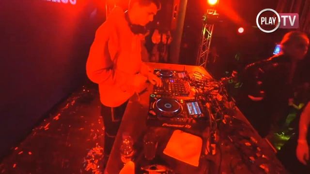 KEMPER - Live @ Atlas [PLAY TV] 28.10.2017