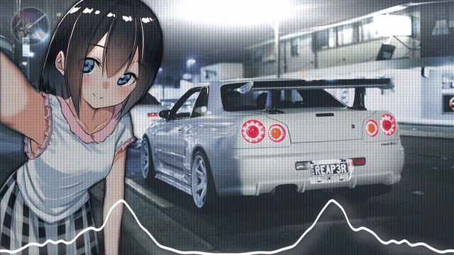 ♕Atmospheric Night Drive Phonk♕ Атмосферный фонк ♕ 1 час ♕