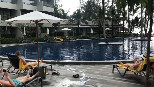 X10 Khaolak, Thailand, Khao Lak