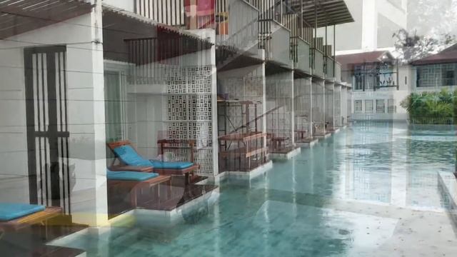 Briza, Таиланд, Thailand, Khao Lak