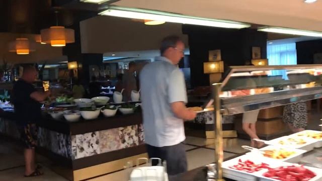 Kaya Belek 5*, Турция, Белек