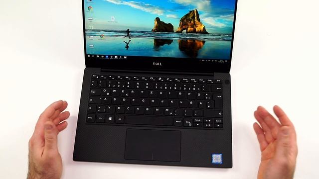 Dell XPS 13 2018 (9370) | multiple steps forwards, one step back