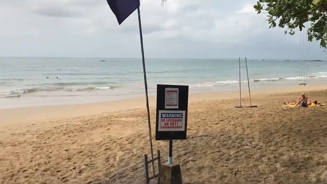 Centara Sea View Khao Lak, Thailand, Khao Lak