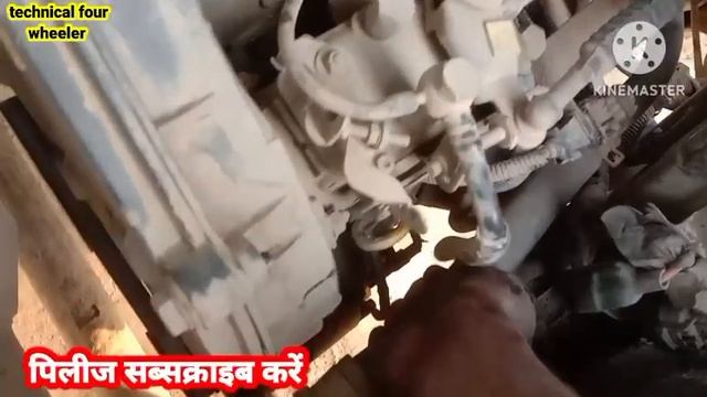 #Tata_magic #overheating Problem Solve Kaise Kare #टाटा मैजिक ओवरहीटिंग प्रोबलम सल्भ कैसे करें