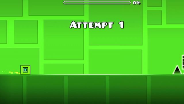 Geometry Dash