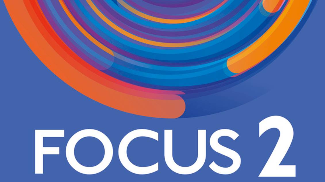 Focus 2. Unit 6 Lesson 2 Video 27 VLOG